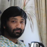Syed Mohd Sunaif