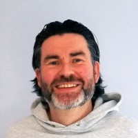 Peter Webb