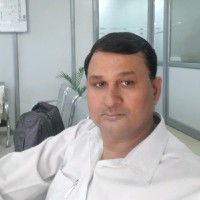 DHARAMVIR SHARMA