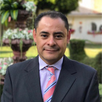 Marco A. Reyes Echeagaray,CISSP,CISA,CISM,CRISC,CDPSE
