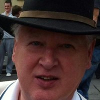 IAN McLeod Fraser ROSS