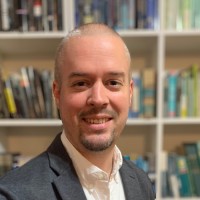 Greg Clinton, Ph.D.