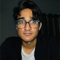Siddharth Mishra