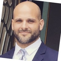 Vincent Trapani