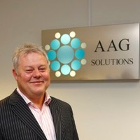 Nigel Howarth