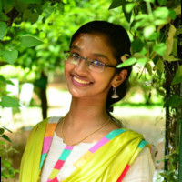 Anu Joseph
