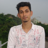Md Jahid Hasan