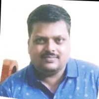 sanjay H N