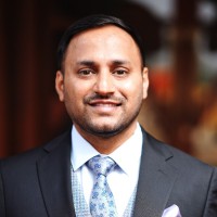 Arpit Aggarwal