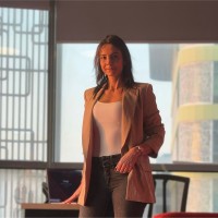 Rima Boutros