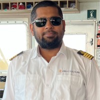 Capt. Md Jubayed