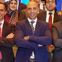 Mohamed Elsayed