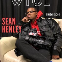 Sean Henley