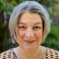Jill Drummond