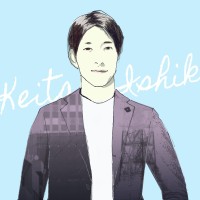 石川啓太