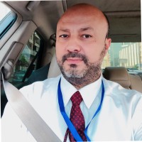 Waleed Shehata