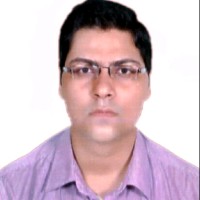 Mithun Goswami
