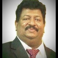 Pradeep Bhattacharya
