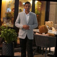 Haris Hussain
