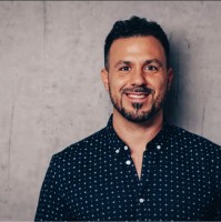 Eleftherios Hatziioannou