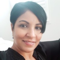 Romona Salisbury