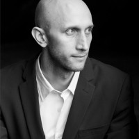 Stephen Matey