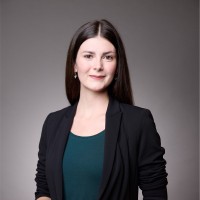 Sophie Heinz