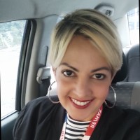 Maria Alejandra Nunez Thourey