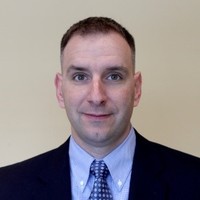 Bryan Walsh