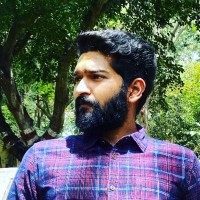 Akash Saji
