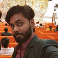 Kanhaiya Kumar Madeshiya