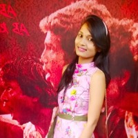 Sasmita Samantara