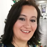 Berna Ejder Belovacıklı