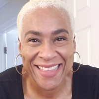 Brigitte Jones