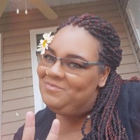Latasha Ford