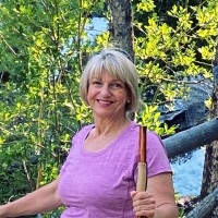 Joan Larson