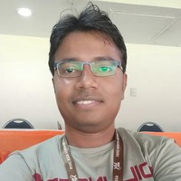Avinash Kumar