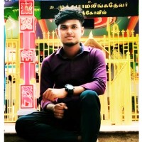 Vinithkumar M