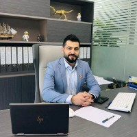 Omran Zain ALdeen