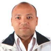 Kendry Pulgar N