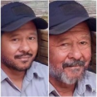Arya Suhendra