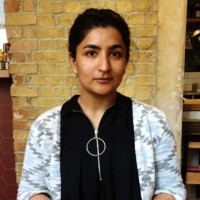 Swastika Issar