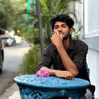 Libin Krishna R