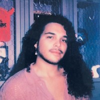 Edward Nunez