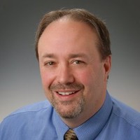 Larry Stricker