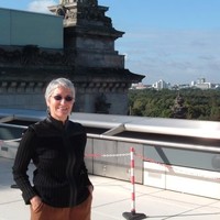 Marcia Brooks