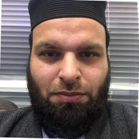 Umar Cheema