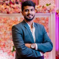 Hemanth V