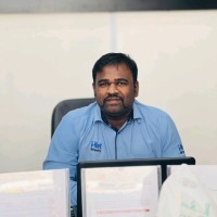 JEBARAJ PONNUDURAI NADAR