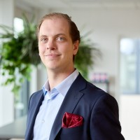 Marcus Klingborg